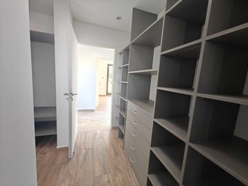 Casa con pileta en San Pablo