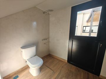 Casa con pileta en San Pablo