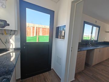 Casa con pileta en San Pablo