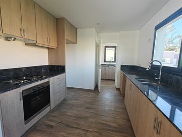 Casa con pileta en San Pablo