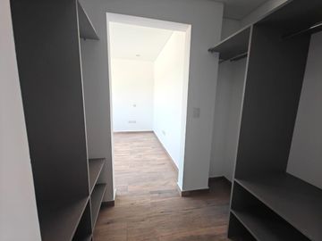 Casa con pileta en San Pablo