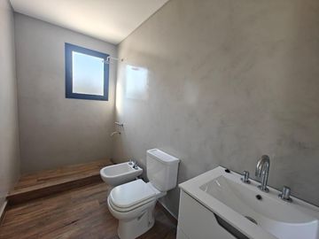 Casa con pileta en San Pablo