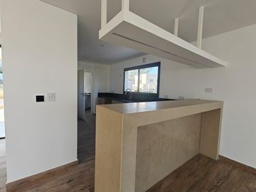 Casa con pileta en San Pablo