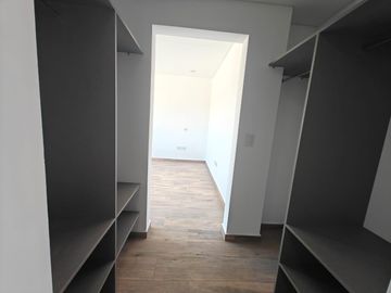 Casa con pileta en San Pablo