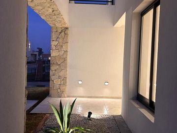 Casa con pileta en San Pablo