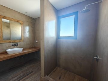 Casa con pileta en San Pablo