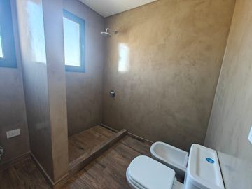 Casa con pileta en San Pablo