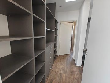 Casa con pileta en San Pablo
