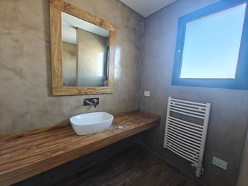 Casa con pileta en San Pablo