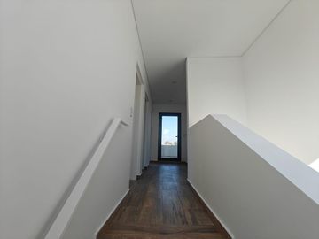 Casa con pileta en San Pablo