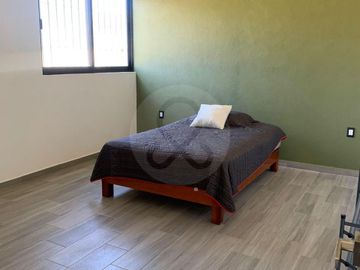 Casa en venta en Copalita