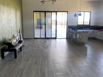 Casa en venta en Copalita