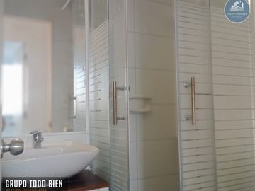 ¡TU NUEVO DEPARTAMENTO TE ESPERA EN CARMEN 566, Santiago!