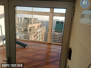 ¡TU NUEVO DEPARTAMENTO TE ESPERA EN CARMEN 566, Santiago!