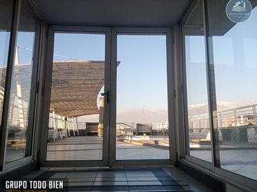 ¡TU NUEVO DEPARTAMENTO TE ESPERA EN CARMEN 566, Santiago!