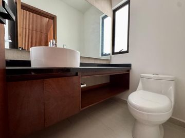 Casa Nueva en Venta Punto Lomas Riviera Veracruzana