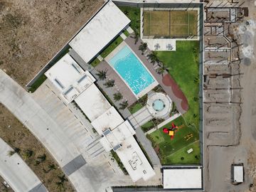 Casa Nueva en Venta Punto Lomas Riviera Veracruzana