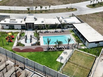 Casa Nueva en Venta Punto Lomas Riviera Veracruzana