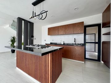 Casa Nueva en Venta Punto Lomas Riviera Veracruzana