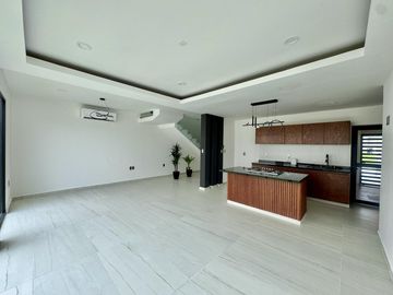 Casa Nueva en Venta Punto Lomas Riviera Veracruzana