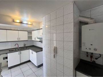 MARAVILLOSO DUPLEX FRENTE AL MAR