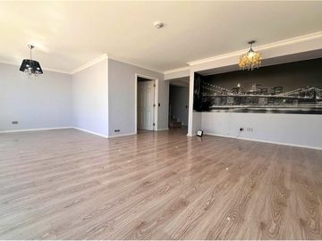 MARAVILLOSO DUPLEX FRENTE AL MAR