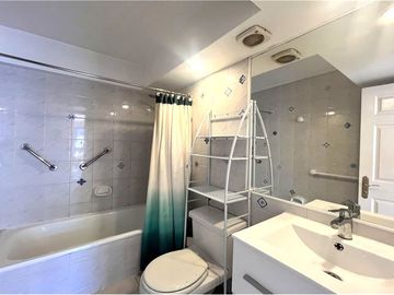 MARAVILLOSO DUPLEX FRENTE AL MAR