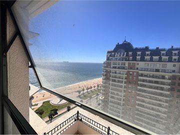 MARAVILLOSO DUPLEX FRENTE AL MAR