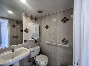MARAVILLOSO DUPLEX FRENTE AL MAR