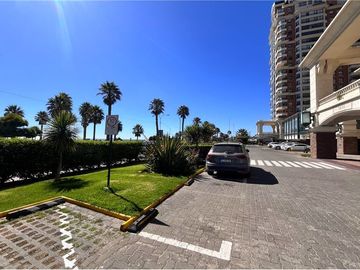 MARAVILLOSO DUPLEX FRENTE AL MAR