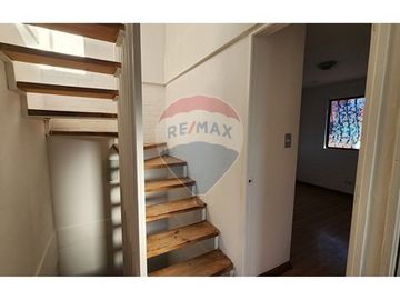 Casa Familiar en La Florida: Espaciosa y Luminosa