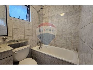 Casa Familiar en La Florida: Espaciosa y Luminosa