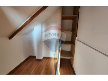 Casa Familiar en La Florida: Espaciosa y Luminosa