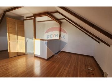 Casa Familiar en La Florida: Espaciosa y Luminosa