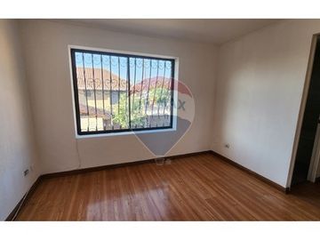 Casa Familiar en La Florida: Espaciosa y Luminosa