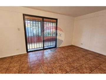 Casa Familiar en La Florida: Espaciosa y Luminosa