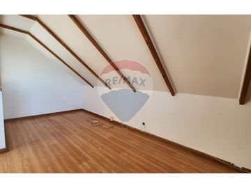 Casa Familiar en La Florida: Espaciosa y Luminosa