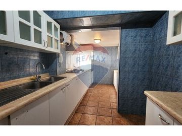 Casa Familiar en La Florida: Espaciosa y Luminosa