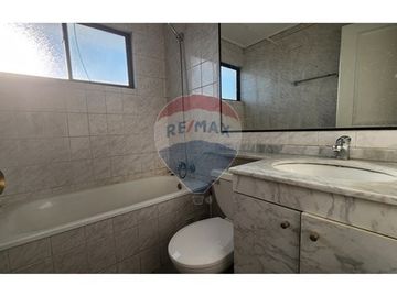 Casa Familiar en La Florida: Espaciosa y Luminosa
