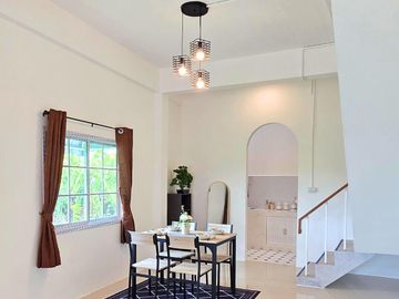 FOR SELL Townhouse/Townhome  Suk Charoen Village BTS-Bang Chak CX-124894