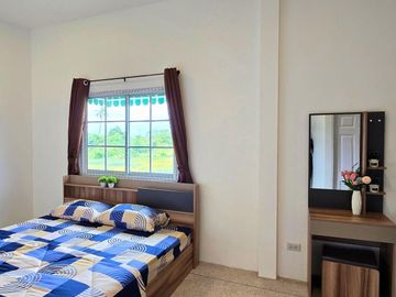FOR SELL Townhouse/Townhome  Suk Charoen Village BTS-Bang Chak CX-124894