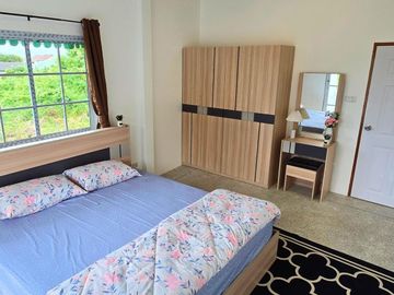FOR SELL Townhouse/Townhome  Suk Charoen Village BTS-Bang Chak CX-124894