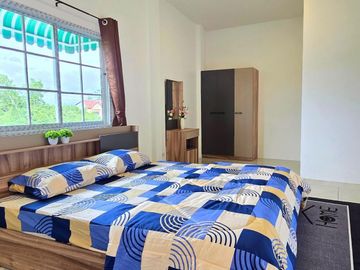 FOR SELL Townhouse/Townhome  Suk Charoen Village BTS-Bang Chak CX-124894