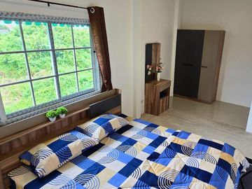 FOR SELL Townhouse/Townhome  Suk Charoen Village BTS-Bang Chak CX-124894