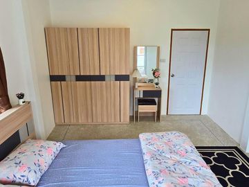 FOR SELL Townhouse/Townhome  Suk Charoen Village BTS-Bang Chak CX-124894