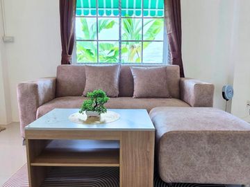 FOR SELL Townhouse/Townhome  Suk Charoen Village BTS-Bang Chak CX-124894