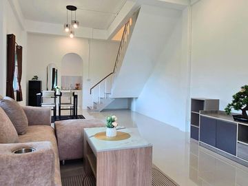 FOR SELL Townhouse/Townhome  Suk Charoen Village BTS-Bang Chak CX-124894
