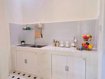 FOR SELL Townhouse/Townhome  Suk Charoen Village BTS-Bang Chak CX-124894