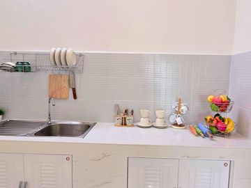 FOR SELL Townhouse/Townhome  Suk Charoen Village BTS-Bang Chak CX-124894