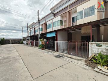 FOR SELL Townhouse/Townhome  K.C. Cluster Nimitmai BTS-Udom Suk CX-124484